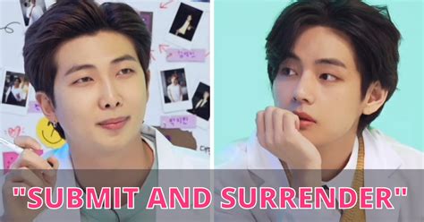 BTS Reacted to MBTI Memes And Their Answers Were Very Relatable - Koreaboo