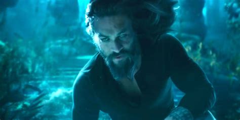 How Aquaman 2 Made Filming Underwater Scenes Less Painful For Actors