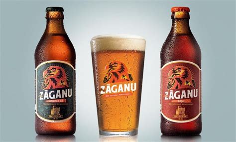 Zaganu-craft-beer Things To Come, Good Things, Craft Beer, Drinks, Best ...