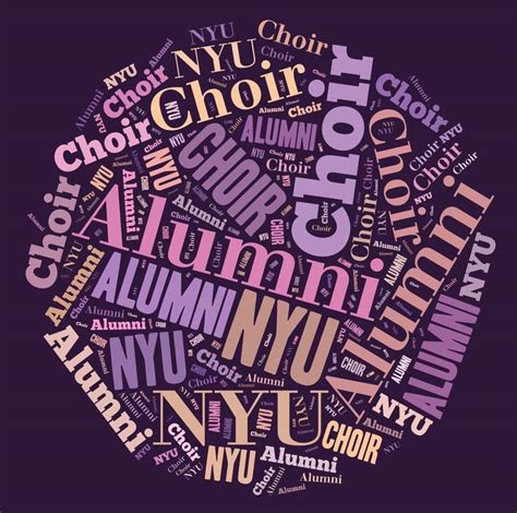 NYU Alumni Choir