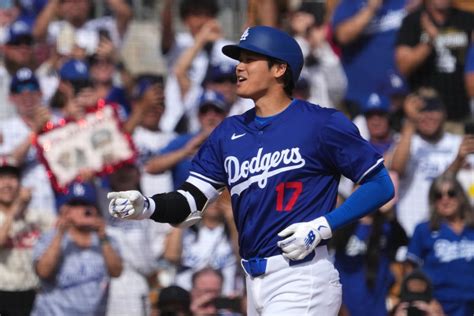 Dodgers News: Video Seems to Show Shohei Ohtani Working on Pitching ...