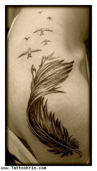 Dove feather idea. Dove meaning-love, gentleness and kindness | Bird ...