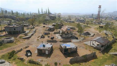 All Bunkers in Warzone Urzikstan: Locations & everything we know - Team ...