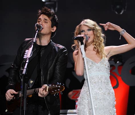 Taylor Swift's Most Popular Songs About John Mayer