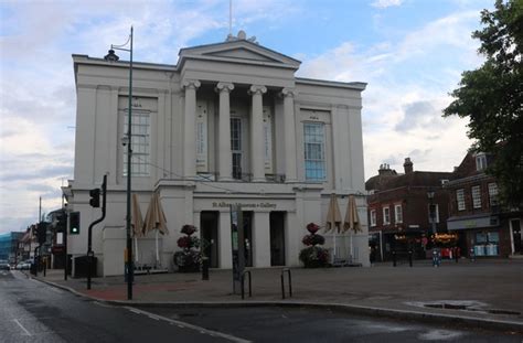 St Albans Museum and Gallery © David Howard cc-by-sa/2.0 :: Geograph ...