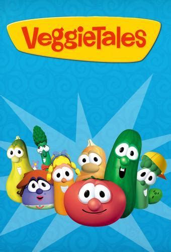 VeggieTales Season 1 Air Dates & Countdown