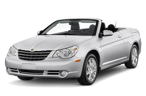 2010 Chrysler Sebring Prices, Reviews, and Photos - MotorTrend