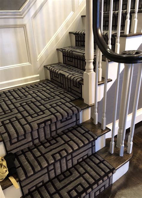 Our client is ecstatic about their new custom runner! Well worth the ...