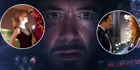 VIDEO: 10 Iron Man Deleted Scenes That Would Have Changed The MCU - News