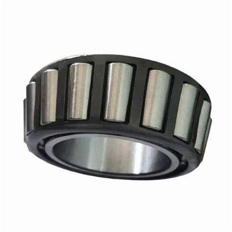 Stainless Steel Tapered Roller Bearings at Rs 1700/piece in Ahmedabad ...