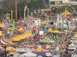 Louisiana State Fair 2019 Franklinton | semashow.com