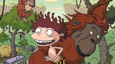 The Wild Thornberrys Movie - Movies on Google Play