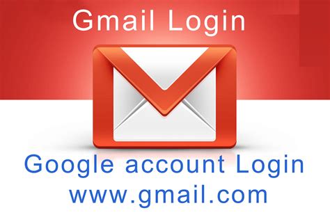 Gmail Login