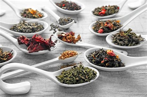 10 Best Loose Leaf Tea Brands For Bold New Flavors