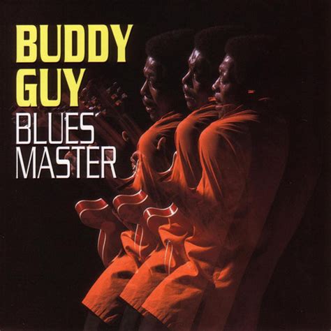 Stream Stormy Monday Blues by The Real Buddy Guy | Listen online for ...