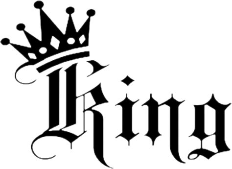 Find hd free #king #crown #black - King Crown Logo Png. Download it ...