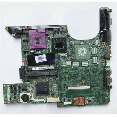 Buy HP Pavilion DV6000 Series 965GM Laptop Notebook Motherboard Intel ...