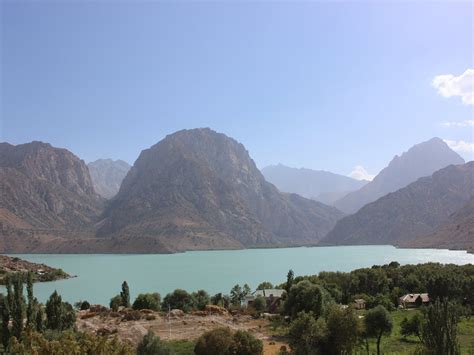 AAA Tours (Dushanbe) - All You Need to Know BEFORE You Go