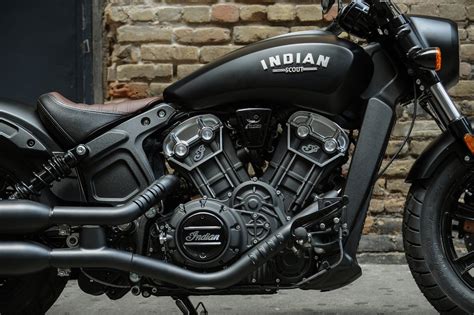 Indian Scout Bobber Launch » Renchlist