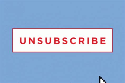 What Does Unsub Mean? - Meaning, Uses and More - FluentSlang