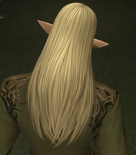 Ffxiv Great Lengths Hairstyle - Best Haircut 2020