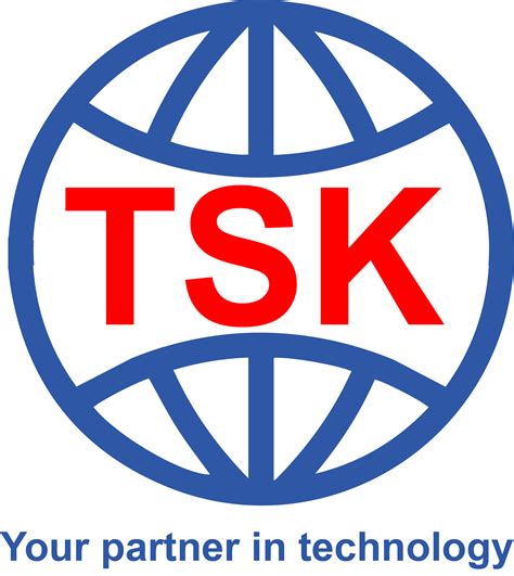 TSK Logo - LogoDix