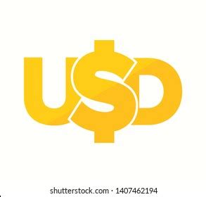 USD Logo Vector (.EPS) Free Download