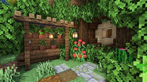 5 best flower pot designs for Minecraft