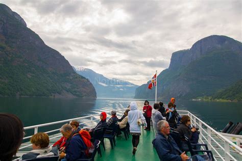 Norwegian Fjords Tour from Oslo | Nordic Cruises | Your Northern Tour ...