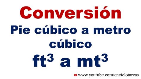 artería hacer los deberes Hacer la cena transformar de pies a metros ...