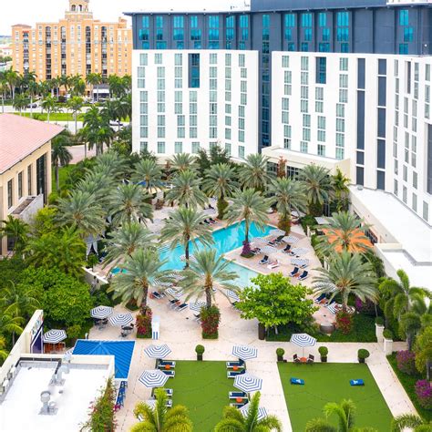 HILTON WEST PALM BEACH - Updated 2021 Prices, Hotel Reviews, and Photos ...