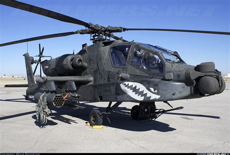 Boeing AH-64D Apache Longbow - USA - Army | Aviation Photo #2226329 ...