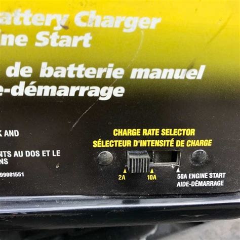 A Step-by-Step Guide to Charging a Car Battery | Family Handyman