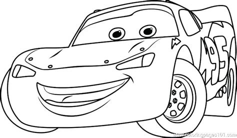 Lightning Mcqueen Drawing | Free download on ClipArtMag