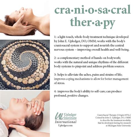 CranioSacral & SomatoEmotional Release Therapy — Serota Massage Therapy