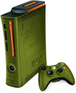 Xbox 360 Halo 3 Console: xbox_360: Video Games - Amazon.ca