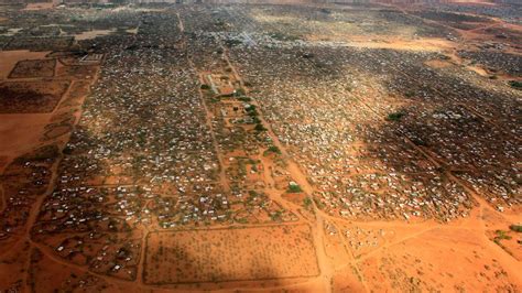 Dadaab camp closure: Repatriation of Somali refugees 'fails to meet ...