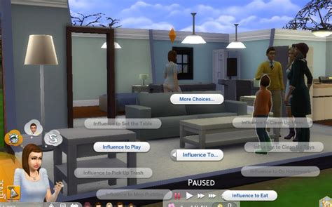 Best Sims 4 Realistic Mods For Those of You That Like Realism