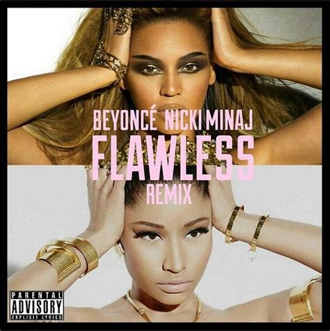 Beyonce Feat. Nicki Minaj “Flawless (Remix)” (NEW MUSIC) | Global Grind ...