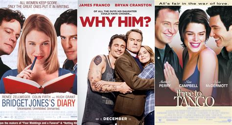 How to Pick a Good Rom-Com Based on Its Poster | Rotten Tomatoes