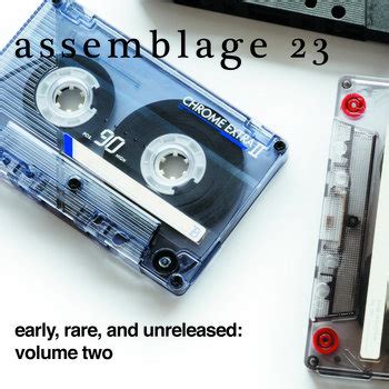 Music | Assemblage 23