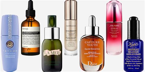 The best facial serum – Telegraph