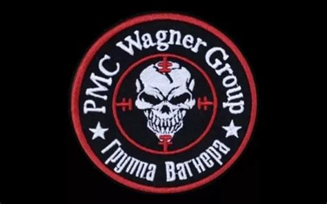 Wagner Group - The True Crime Database Wagner Group