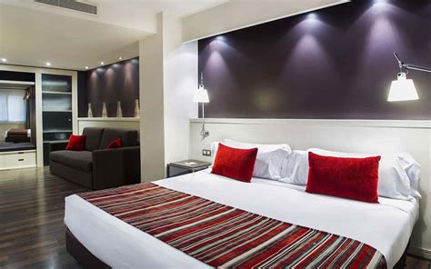 Royal Ramblas Hotel Barcelona • Review by Barcelona Life 2024