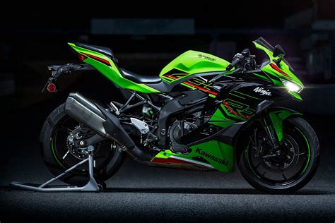 2023 Kawasaki Ninja ZX-4RR First Look Review Rider Magazine, 41% OFF