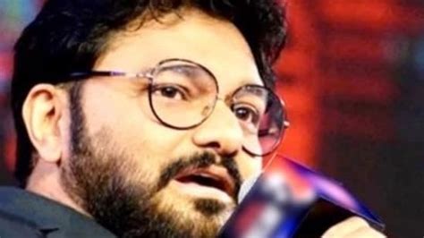 Babul Supriyo edits resignation post, deletes 'won't join any party ...