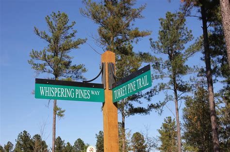 Developer submits final phase of Whispering Pines subdivision - The ...