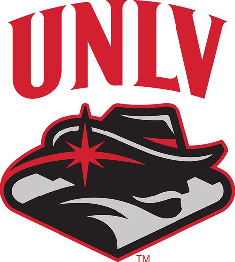 Unlv Ending Use Of 'hey Reb' Logo, Will Only Use Arch - New Unlv Logo ...