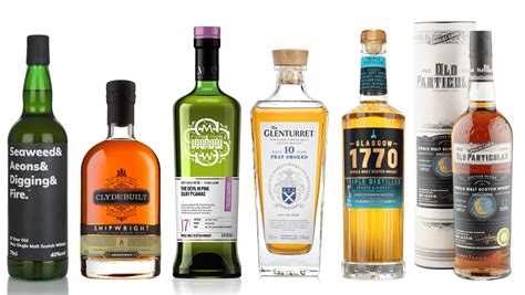 Top 10 award-winning Scotch whiskies - The Spirits Business