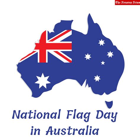 National Flag Day in Australia: Quotes, Images, Messages, Slogans ...